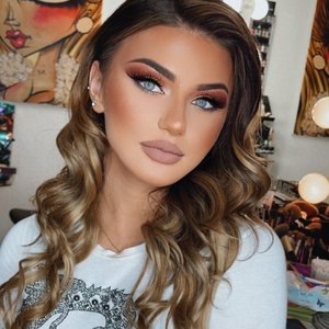 Melani Tarculovska 的头像