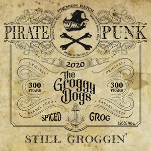 Still Groggin'