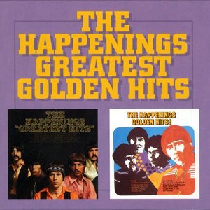 Bild för 'Greatest Golden Hits'