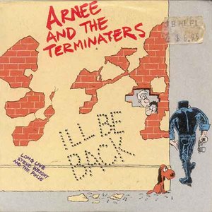 Arnee And The Terminaters 的头像