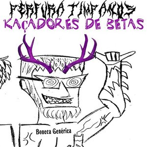 Kaçadores de Betas