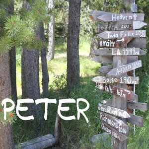 Peter - EP
