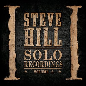 Solo Recordings Volume 2