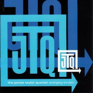 Swinging London cover