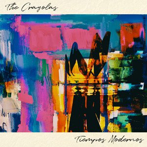 Tiempos Modernos - Single