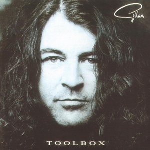 Image for 'Toolbox'