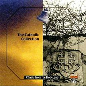 CD 26-The Catholic Collection