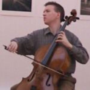 Richard Harwood photo provided by Last.fm