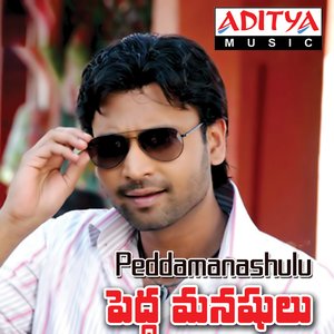 Peddamanashulu