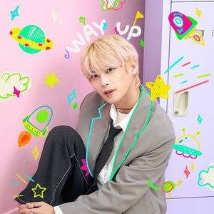 Way Up - Single