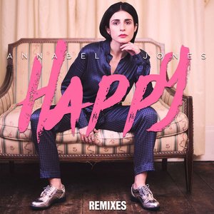 Happy (Remixes)