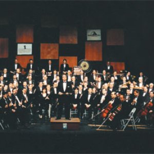 Banda Sinfónica Municipal de Madrid 的头像