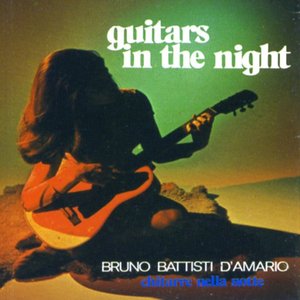 Guitars in the Night: Chitarra & Orchestra