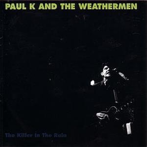 The Killer in the Rain