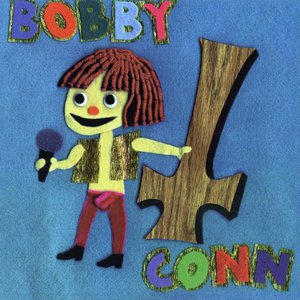 Bobby Conn