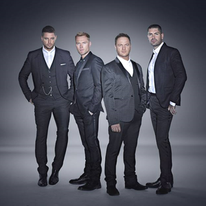 Boyzone photo provided by Last.fm