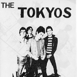 The Tokyos のアバター