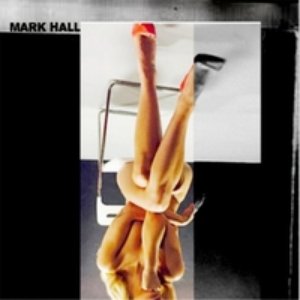 Mark Hall のアバター