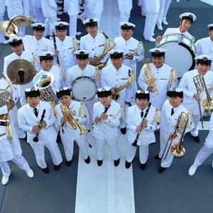 海軍軍楽隊 的头像
