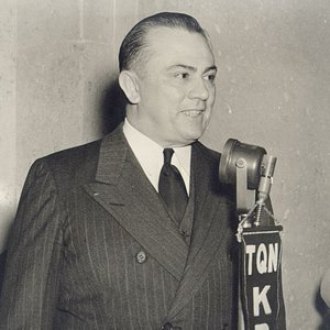 “W. Lee O'daniel”的封面