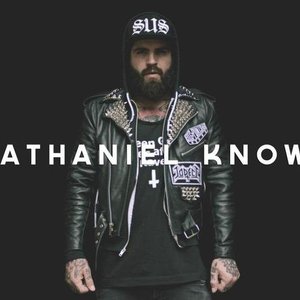 “Nathaniel Knows”的封面