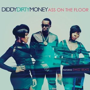 Ass On the Floor (Remixes) [feat. Swizz Beatz] - Single