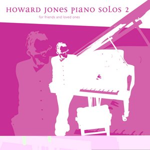 Piano Solos For Friends and Loved Ones Vol 2