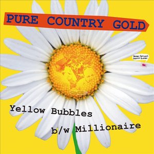 Yellow Bubbles