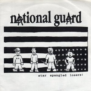 Avatar für National Guard