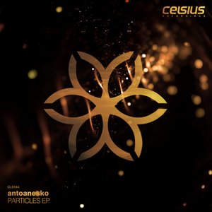 Particles EP