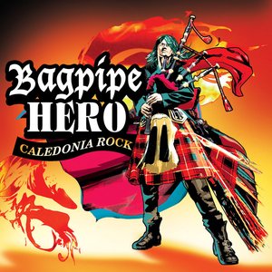 Bagpipe Hero