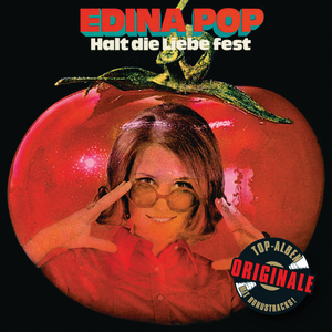 Edina Pop - Halt Die Liebe Fest - Zortam Music