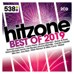 Guy Sebastian - 538 Hitzone Best Of 2019 - Zortam Music