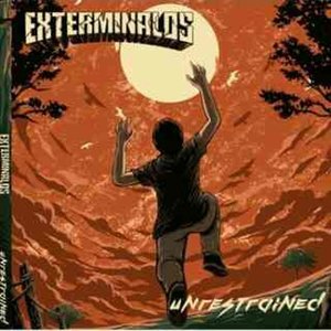 Unrestrained