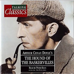 Conan Doyle: The Hound Of The Baskervilles