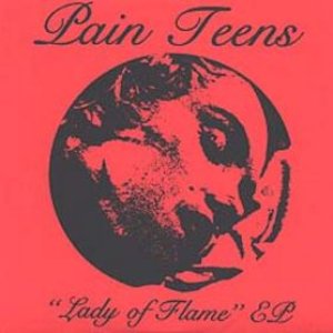 Lady Of Flame EP