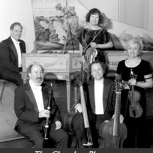Avatar de The Smithsonian Chamber Players