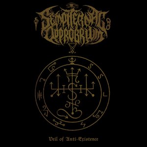 Veil of Anti-Existence