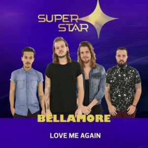 Love Me Again (Superstar) - Single