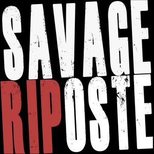 Savage Riposte