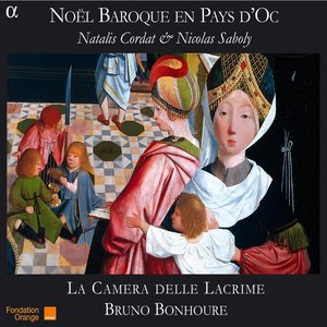Cordat & Saboly: Noël Baroque en Pays d'Oc