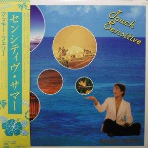 Touch Sensitive