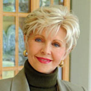 Gloria Copeland için avatar