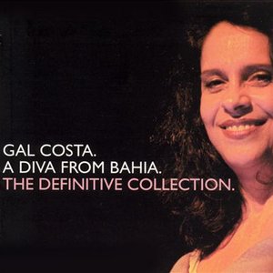 A Diva from Bahia - The Definitive Collection