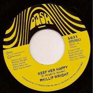 Phillip Wright 的头像