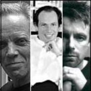 Avatar for Hans Zimmer, Nick Glennie-Smith & Harry Gregson-Williams