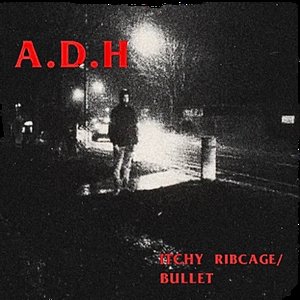 Itchy Ribcage - Single