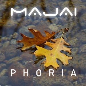 Image for 'Phoria - Majai'