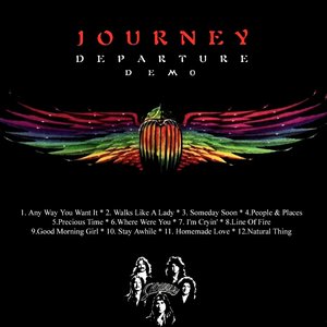 Departure Demo