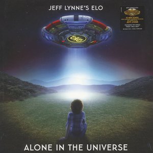 Jeff Lynne, Electric Light Orchestra 的头像